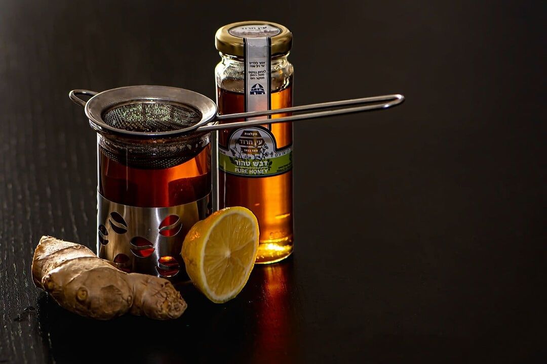 Tee ja infusioonid