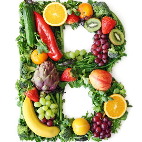 B -vitamiin